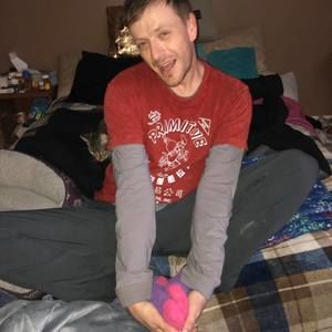 Meet your Posher, Cody